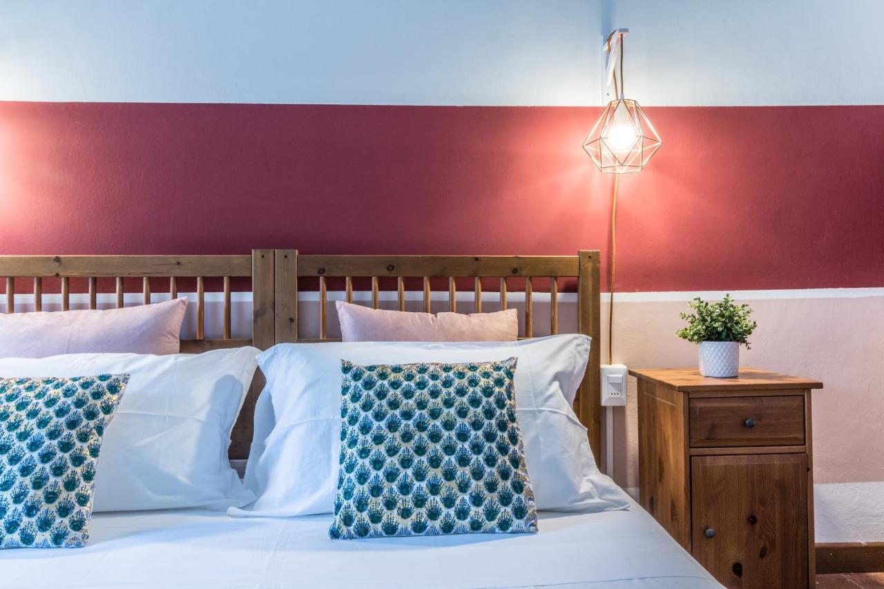 Wine Apartments Florence Franciacorta Ngoại thất bức ảnh