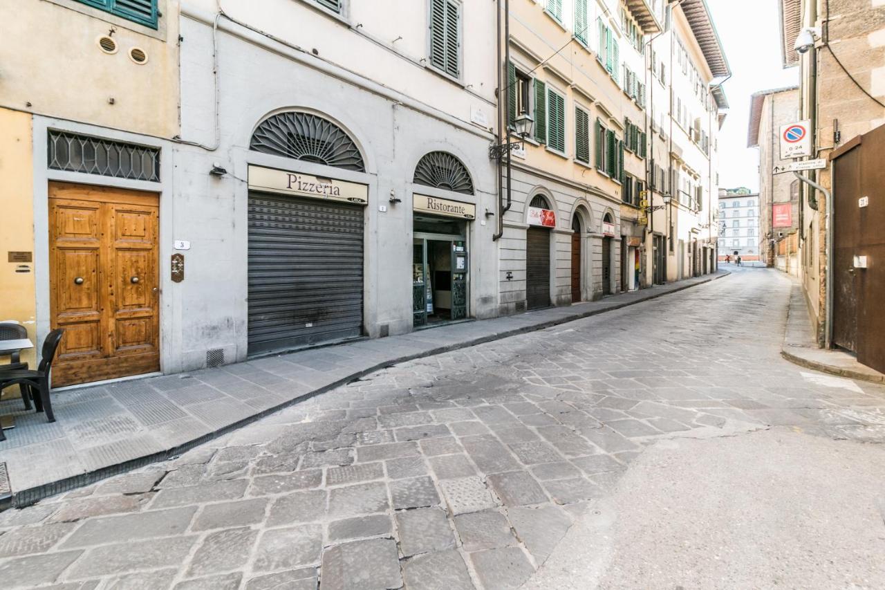 Wine Apartments Florence Franciacorta Ngoại thất bức ảnh