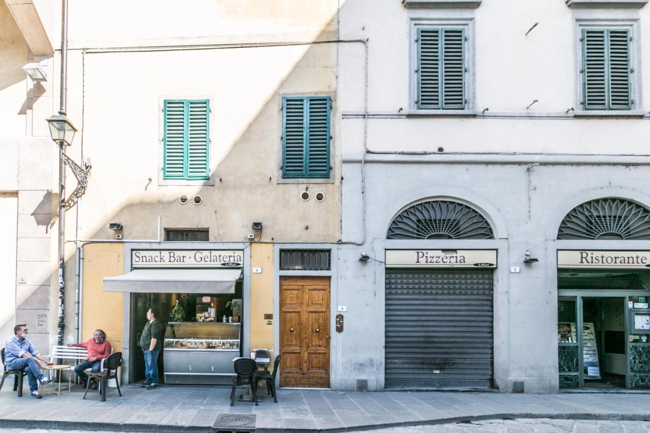 Wine Apartments Florence Franciacorta Ngoại thất bức ảnh