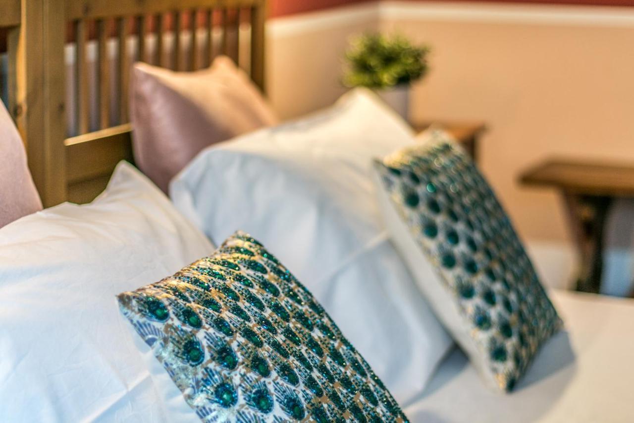 Wine Apartments Florence Franciacorta Ngoại thất bức ảnh