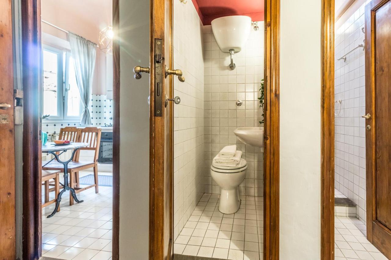 Wine Apartments Florence Franciacorta Ngoại thất bức ảnh