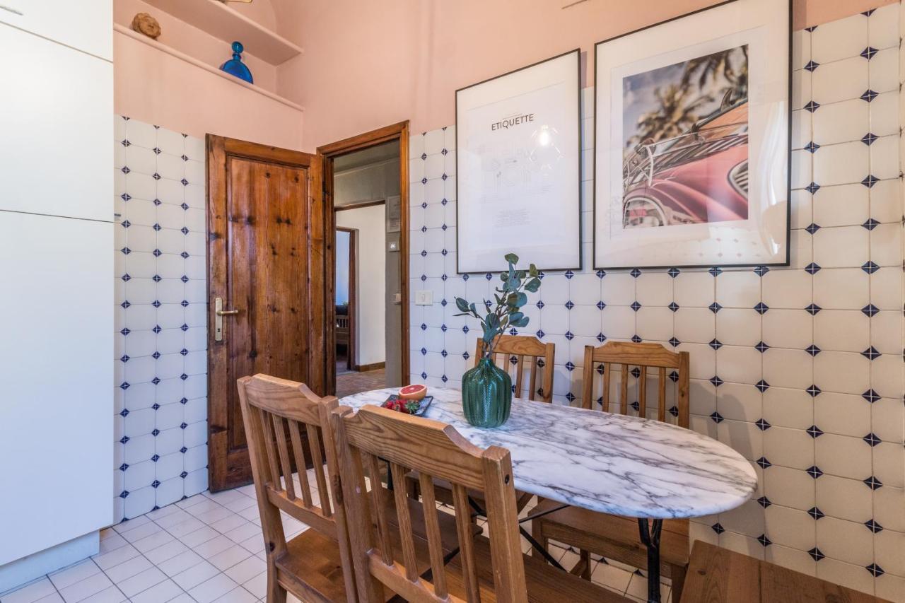 Wine Apartments Florence Franciacorta Ngoại thất bức ảnh