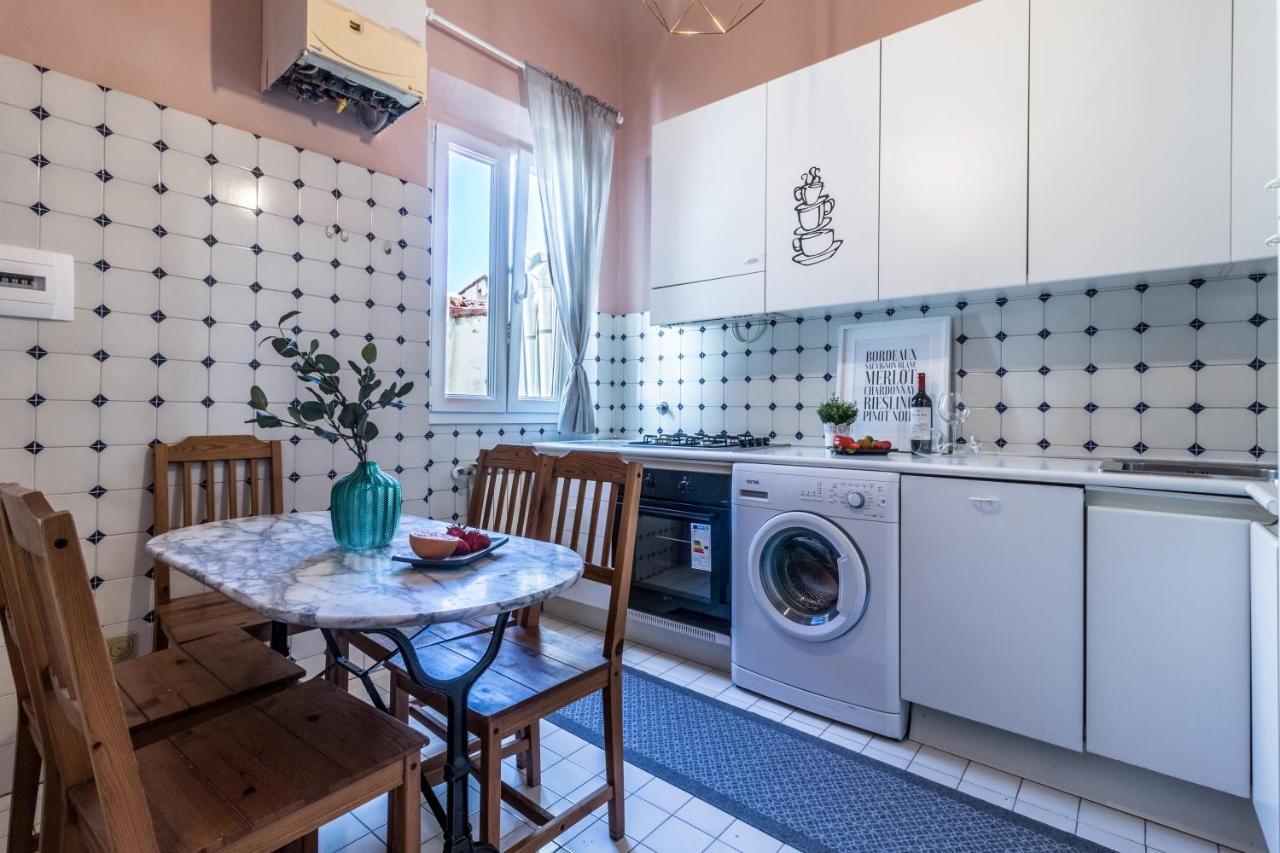 Wine Apartments Florence Franciacorta Ngoại thất bức ảnh