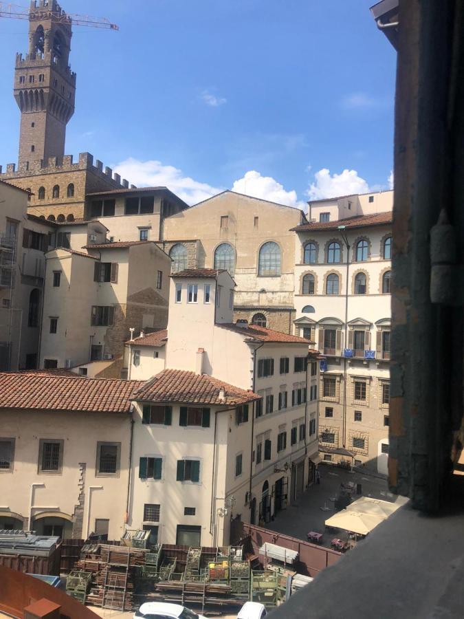 Wine Apartments Florence Franciacorta Ngoại thất bức ảnh