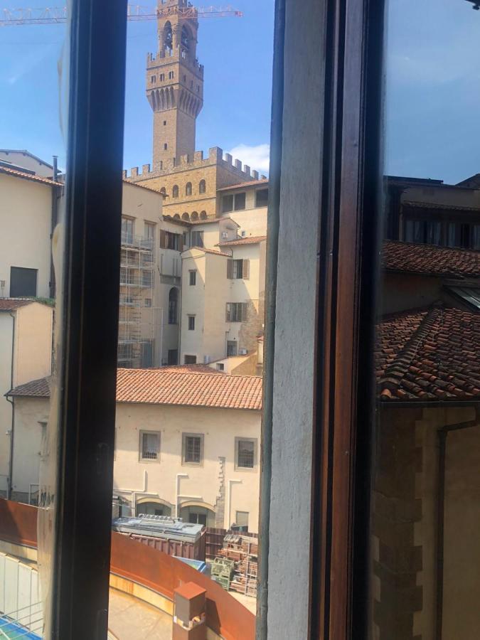 Wine Apartments Florence Franciacorta Ngoại thất bức ảnh